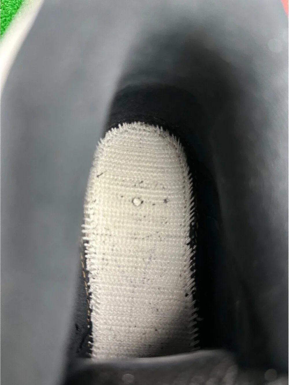 Size 5Y- Air Jordan 14 Retro 2024 Black Toe (GS)
